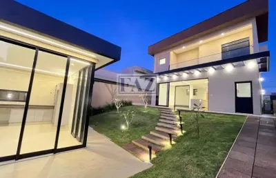 Vendo casa em condomínio com 300 m² 3m ribeirão preto são paulo zona sul