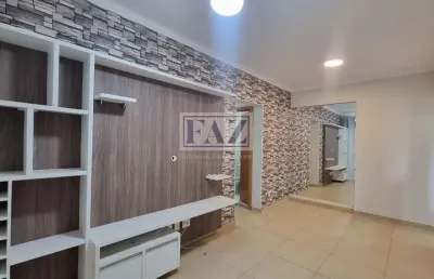 Apartamento padrão a venda em ribeirão preto são paulo edifício due nova aliança