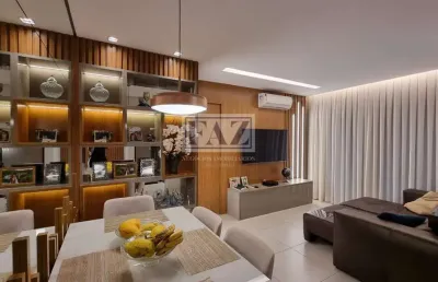 Apartamento padrão a venda em ribeirão preto são paulo zona sul jardim irajá