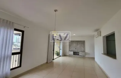 Apartamento padrão a venda em ribeirão preto são paulo zona sul jd irajá edificio gardênia