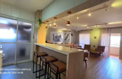 Apartamento padrão a venda em ribeirão preto são paulo jardim botânico edifício ecolife