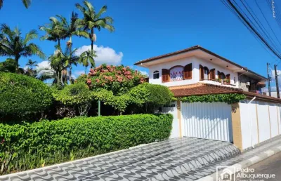 Casa com 2 quartos à venda no Umuarama, Ubatuba 