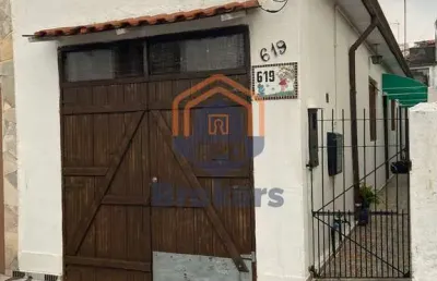 Casa com 1 quarto à venda na Rua Pedro Carrilho, Vila Rami, Jundiaí