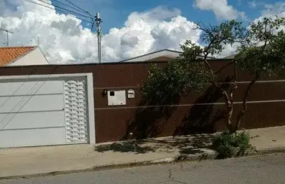 Casa com 3 quartos à venda na Rua Veneza, Jardim Bonfiglioli, Jundiaí