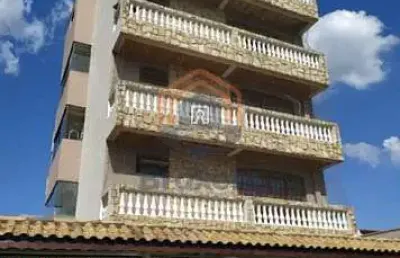 Apartamento em vila santa terezinha - várzea paulista, sp