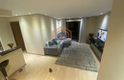 Apartamento com 3 quartos à venda na Rua Doutor David Zoilo Morandini, Jardim Paulista I, Jundiaí