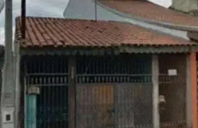Casa com 2 quartos à venda na Rua João Saí, Portal de Santa Fé, Itupeva