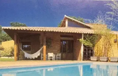 Chácara / sítio com 4 quartos à venda na Avenida Reynaldo de Porcari, Medeiros, Jundiaí