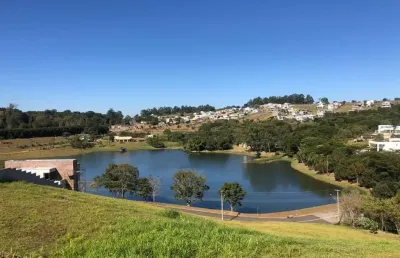 Terreno à venda na Rodovia Romildo Prado, 9, Bairro Itapema, Itatiba