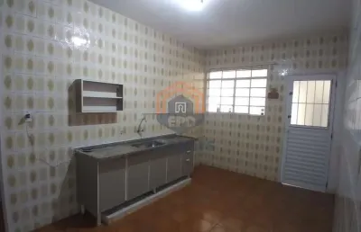Casa com 1 quarto à venda na Rua José Garcia Cespedes, Jardim Carlos Gomes, Jundiaí