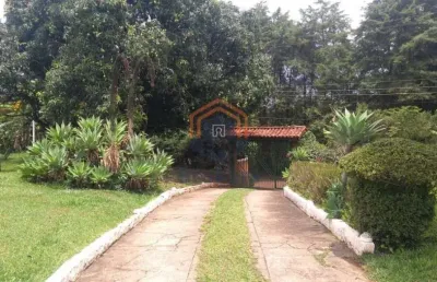 Chácara em chácara nova essen - campo limpo paulista, sp
