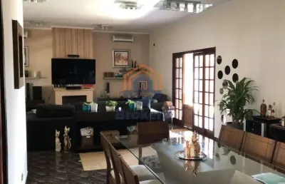 Casa com 3 quartos à venda na Alameda Recife, Esplanada do Carmo, Jarinu