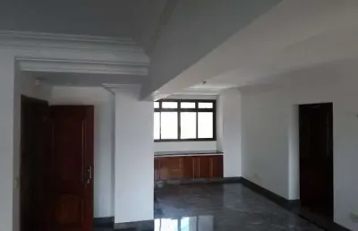 Apartamento com 4 quartos à venda na Avenida 9 De Julho, 1450, Anhangabaú, Jundiaí