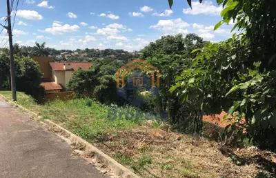 Terreno à venda na Rua do Maracujá, Chácara Malota, Jundiaí