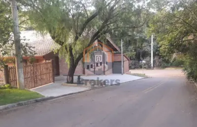 Casa comercial à venda na Rodovia Edenor João Tasca, Caixa D´Água, Vinhedo