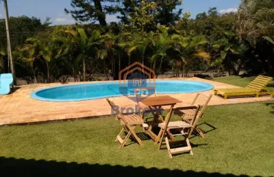Casa com 4 quartos à venda na Rua Oito, Jardim Morada Alta, Jarinu