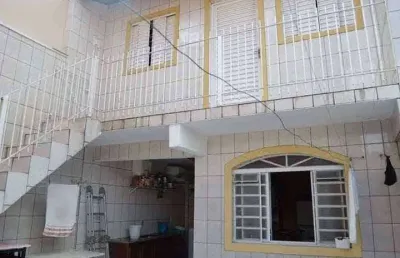 Casa com 4 quartos à venda na Rua Professor Álvaro Schiavi, 215, Vila Vianelo, Jundiaí