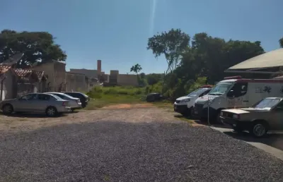 Terreno comercial à venda na Avenida Brasil, Centro, Itupeva