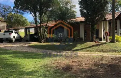 Chácara / sítio com 3 quartos à venda na Rodovia Prefeito João Zachi, Pinhal, Cabreúva