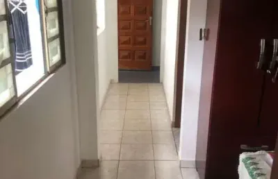 Casa com 2 quartos à venda na Rua Um, Botujuru (Botujuru), Campo Limpo Paulista