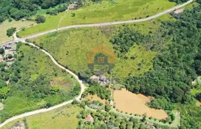 Terreno à venda na Avenida Alberto João Luchesi, Caxambu, Jundiaí