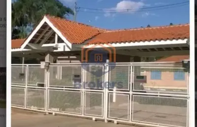 Terreno em chácara lagoa branca - campo limpo paulista, sp