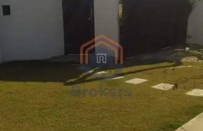 Casa com 3 quartos à venda na Alameda Silvano Paschoali Condini, Traviú, Jundiaí