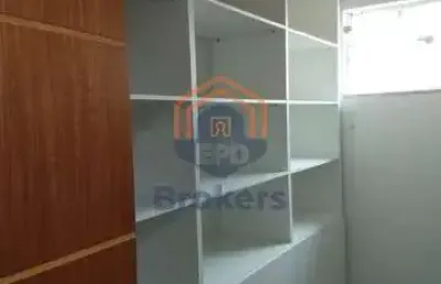 Casa com 3 quartos à venda na Rua Messina, Jardim Messina, Jundiaí