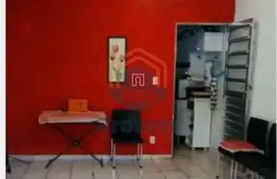 Casa sobrado em conjunto habitacional são josé - campo limpo paulista, sp