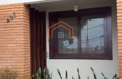 Casa com 5 quartos à venda na Rua Moçambique, Jardim Bonfiglioli, Jundiaí