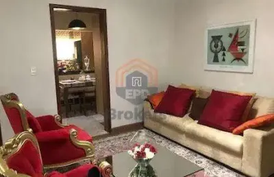 Apartamento com 3 quartos à venda na Rua Elias Juvenal de Mello, 1140, Jardim Ana Maria, Jundiaí