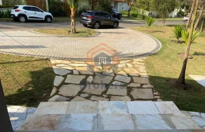 Casa com 5 quartos à venda na Rua Rio Paranapanema, Sao Joaquim, Vinhedo