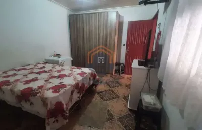 Chácara / sítio com 3 quartos à venda na Rua Três, Champirra, Jundiaí