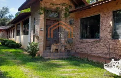 Chácara / sítio com 7 quartos à venda na Rodovia Dom Pedro I, Lopes, Valinhos