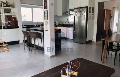Casa sobrado de condominio em distrito do jacaré - cabreúva, sp