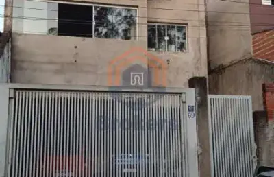Casa com 3 quartos à venda na Rua Paulo Sérgio Rodrigues, Capela, Vinhedo