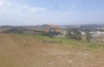 Terreno em condominio em monte alegre - vinhedo, sp