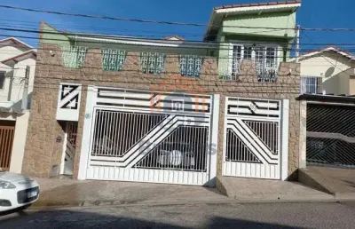 Casa com 5 quartos à venda na Rua Aderaldo de Moraes, 178, Jardim Ermida II, Jundiaí