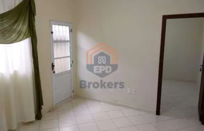 Casa com 2 quartos à venda na Rua São Bernardo Do Campo, Estância Santa Lúcia, Jarinu