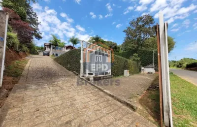 Casa comercial à venda na Estrada Municipal Atilio Squizato, Caioçara, Jarinu