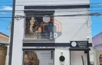 Ponto comercial à venda na Avenida Paula Penteado, Centro, Jundiaí