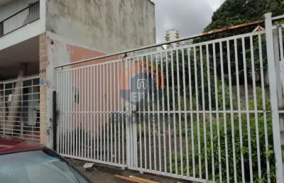 Terreno comercial à venda na Rua Mal. Deodoro Da Fonseca, Centro, Jundiaí
