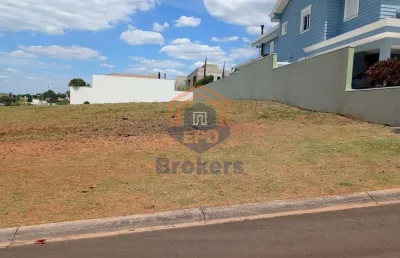 Terreno à venda na Avenida Luiz Peixoto, Jardim Marco Leite, Jundiaí