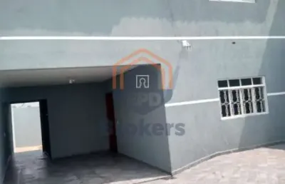 Casa com 3 quartos à venda na Rua Luiz Vechi, Jardim Primavera, Itupeva