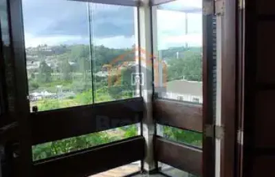 Casa com 4 quartos à venda na Avenida Luiz Domingues, Vila Rica, Jarinu