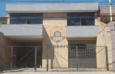 Casa com 3 quartos à venda na Rua Carlos Ângelo Mathion, Jardim Tamoio, Jundiaí