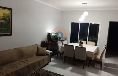 Casa com 3 quartos à venda na Rua Vereador Waldomiro Marchi, Residencial São José, Itupeva