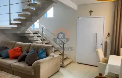 Casa com 3 quartos à venda na Rua Goitacá, Terra Brasilis, Itupeva