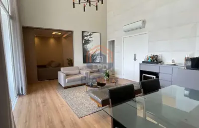 Apartamento com 3 quartos à venda na Avenida César Puglia, 150, Jardim das Samambaias, Jundiaí
