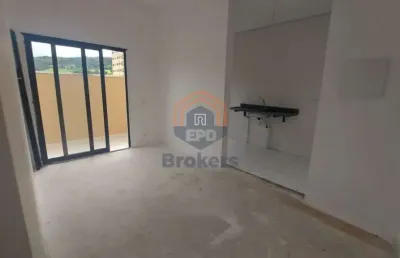 Apartamento com 2 quartos à venda na Rua João Bissotto Filho, Ortizes, Valinhos